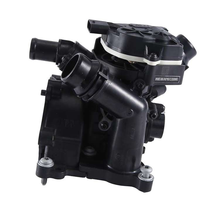 1306600xec51 Thermal Management Module Thermostat for Jolion H6 F5 F7 Vv5 Vv6 Vv7 7