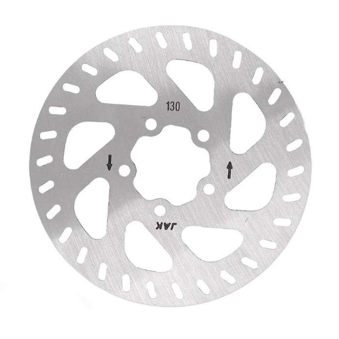 130mm Brake Disc for 4 Pro Electric Scooter Rotor Pad Brake Discs Replacement Parts