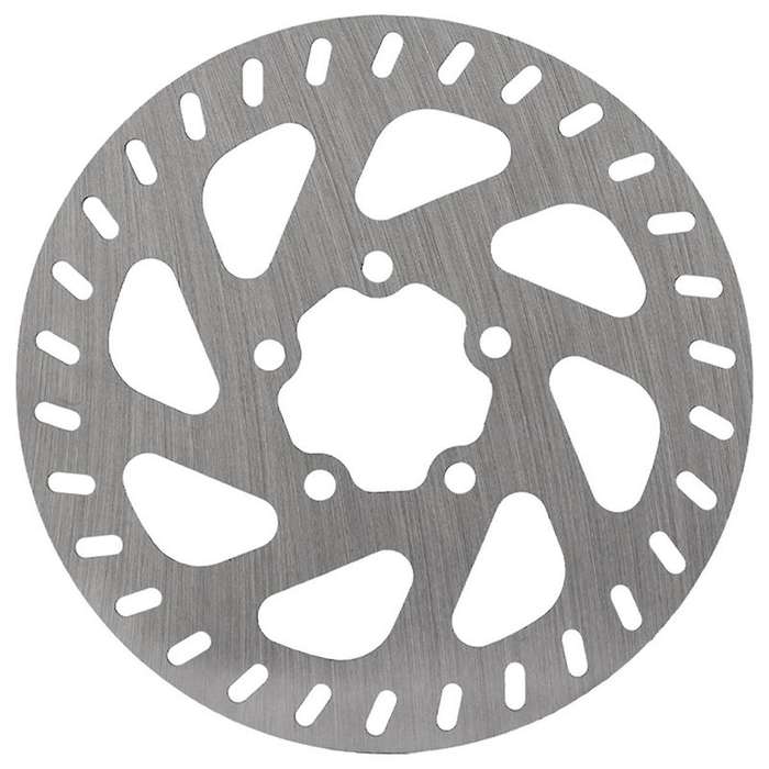 130mm Brake Disc for 4 Pro Electric Scooter Rotor Pad Brake Discs Replacement Parts