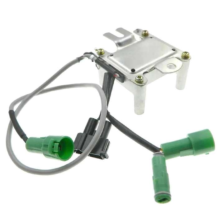 131100-3752 Ignition Module Ignition Assembly Module Coil Automotive for Pickup 4runner 22r 2.4l 198