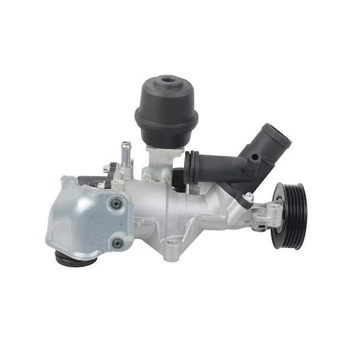 131-2551 Engine Water Pump for - Cla250 2.0l 2014-2019 Gla250 15-20 Cooling Water Pump 2702000000 27