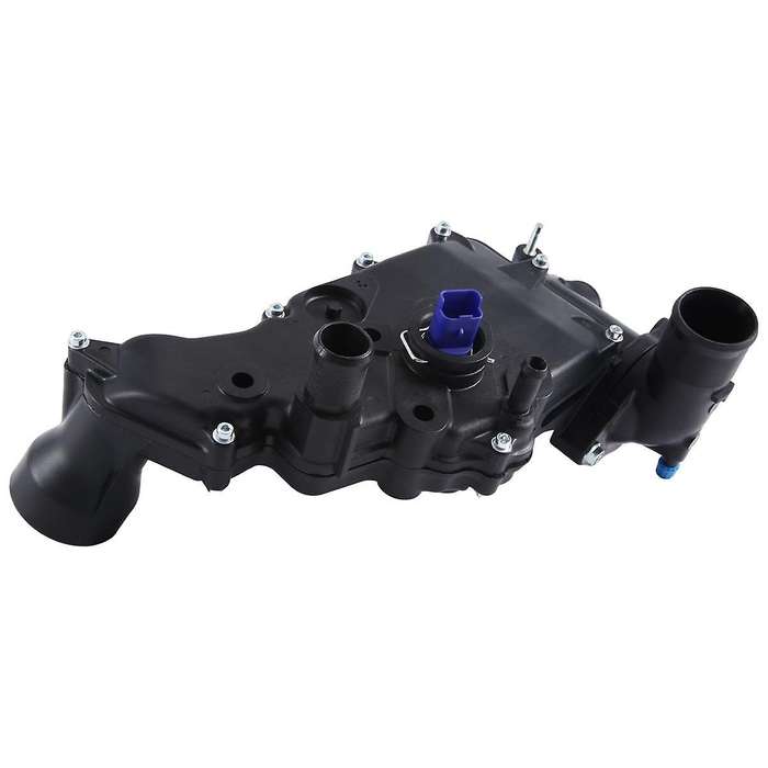 1336.v4 Car Thermostat Housing for Jumper Ducato Bus 2001-2006 1336v4
