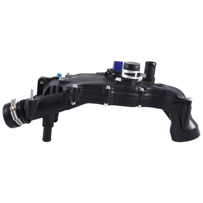 1336.t0 Car Thermostat Housing with Sensor for 206 Hatchback 1336.t0