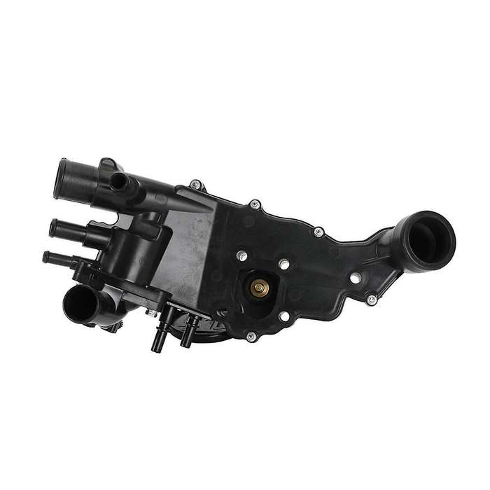 1336s4 Car Thermostat Housing with Sensor for Partner 2.0 1336.s4 9643211880