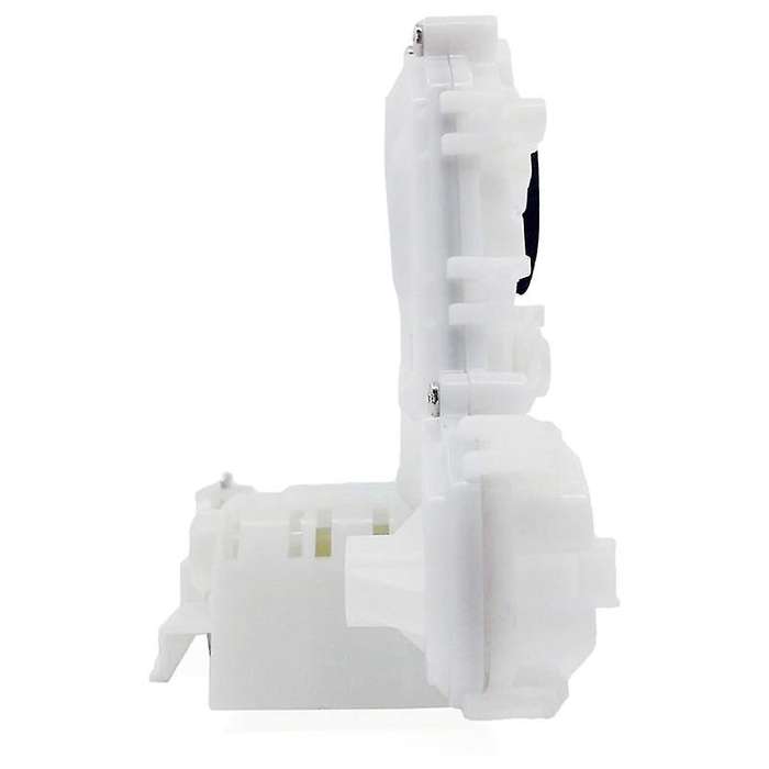 133859 Door Latch with Lock Actuator Motor for Front Right Passenger- -V ( 72110--A01, 72110SWAD01)