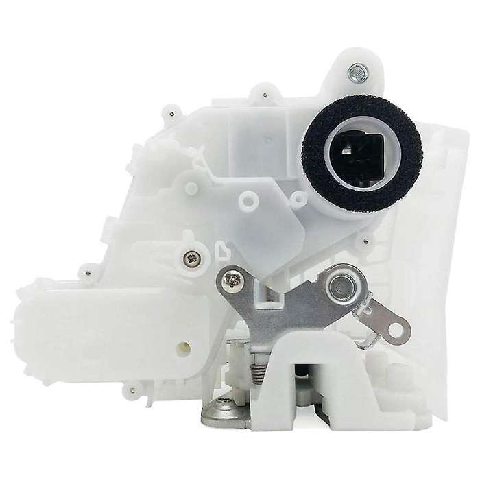 133859 Door Latch with Lock Actuator Motor for Front Right Passenger- -V ( 72110--A01, 72110SWAD01)