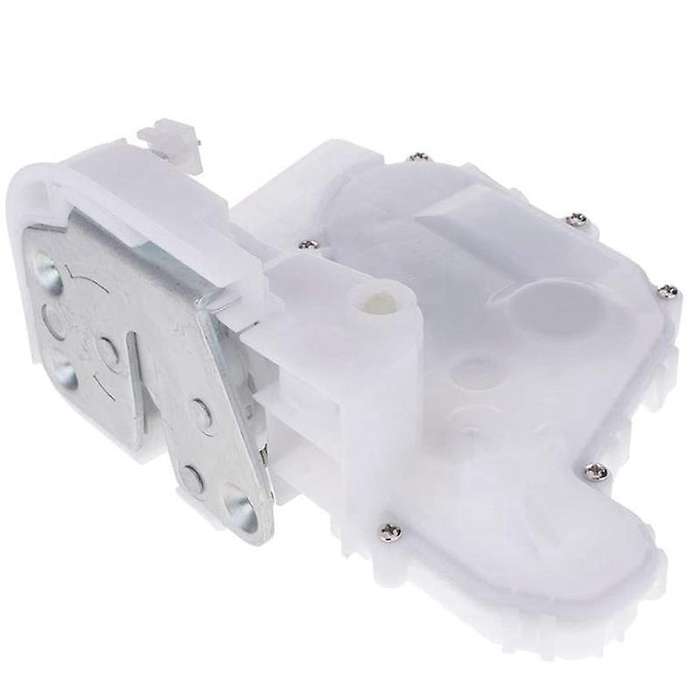 133859 Door Latch with Lock Actuator Motor for Front Right Passenger- -V ( 72110--A01, 72110SWAD01)