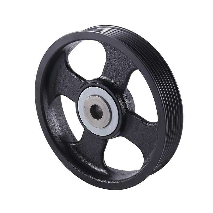1341a037 Power Steering Oil Pump Tension Pulley for Asx Ga2w Ga3w Cx3a Cy4a 2008-