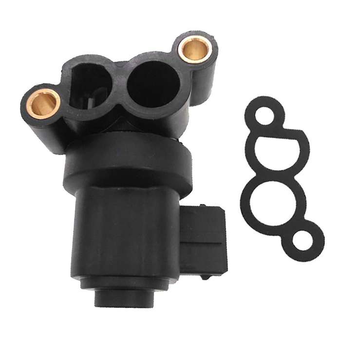 13411247988 Car Idle Air Control Valve for 318I 318is 318Ti Z3 1996 - 1999 13411435846