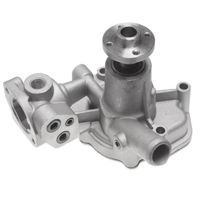 13-509 Water Pump for 482 TK486 TK486E SL100 SL200 Engine 11-9499 119499