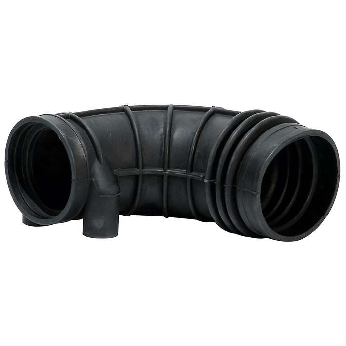 13541726634 Engine Air Intake Hose to Throttle for E34 525I 525IT 1991-1995