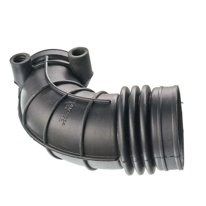 13541726634 Engine Air Intake Hose to Throttle for E34 525I 525IT 1991-1995