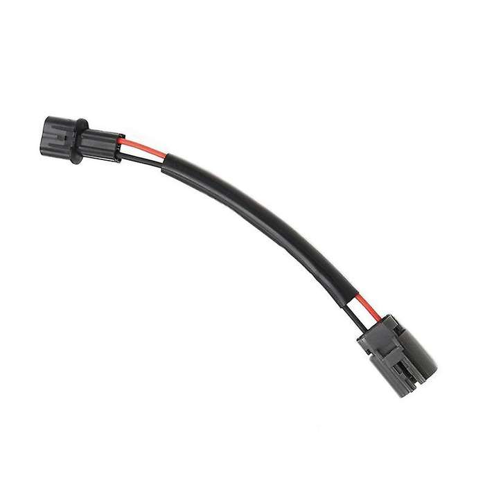 1355A245 Engine Cooling Fan Wiring Harness 1355A098