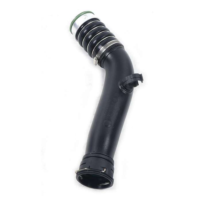 13717588283 Turbocharged Tube Air Pipe for - X1 E84/Z4 E89 Intake Hose Inlet Air Guide Tube