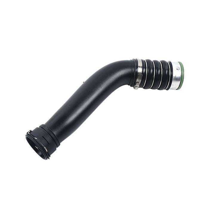 13717588283 Car Accessories Hose Inlet Air Guide Turbocharged Tube Air Pipe for X1 E84 Z4 E89
