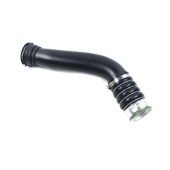 13717588283 Car Accessories Hose Inlet Air Guide Turbocharged Tube Air Pipe for X1 E84 Z4 E89