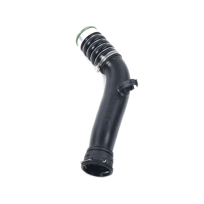 13717588283 Car Accessories Hose Inlet Air Guide Turbocharged Tube Air Pipe for X1 E84 Z4 E89
