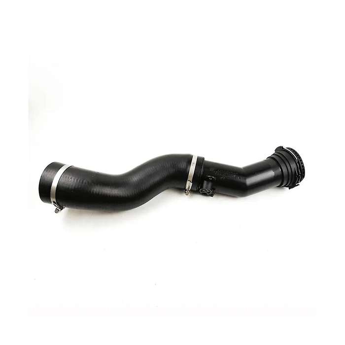 13717597588 Car Intercooler Pipe Duct Hose Tube for F20 F30 116i 118i 320i N13