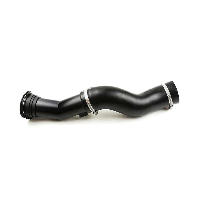 13717597588 Car Intercooler Pipe Duct Hose Tube for F20 F30 116i 118i 320i N13