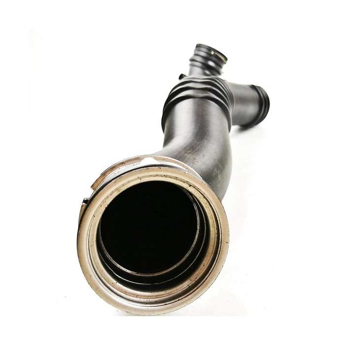 13717607941 Car Turbocharger Tube Air Pipe for X1 E84/z4 E89 Air Intake Duct Hose Pipe