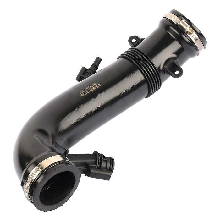13717627501 Car Duct Intake Boot for- Countryman Paceman R55 R56 R57 R58 R59 R60 R61 1.6L 2010-2015