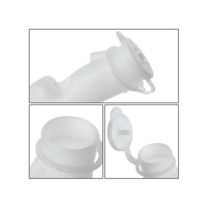 1375a261 1375a467 Radiator Condenser Tank Assy for Iii 2012-2016 Gf2w Gf3w Gf7w Gf8w Gg2w