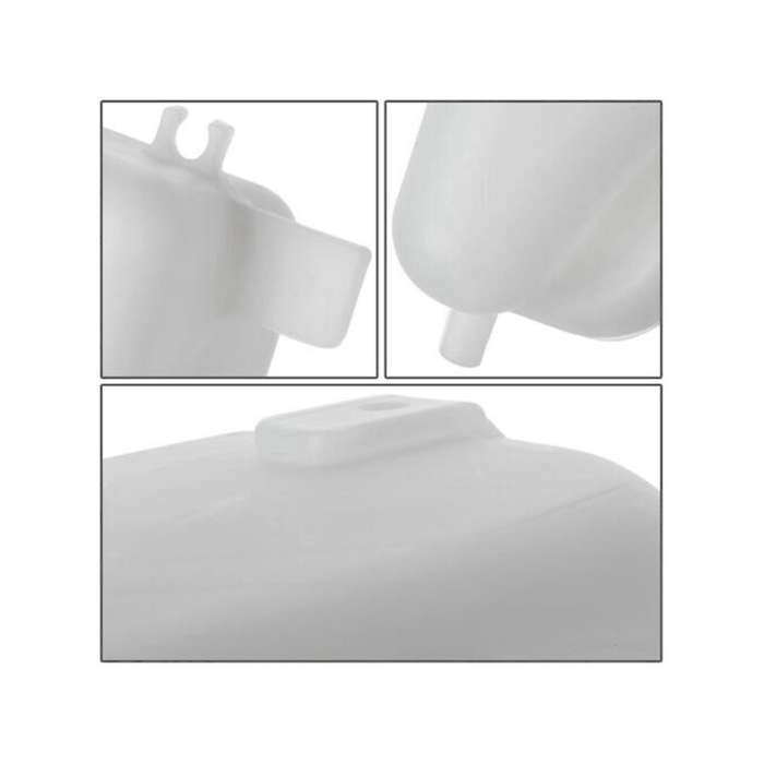 1375a261 1375a467 Radiator Condenser Tank Assy for Iii 2012-2016 Gf2w Gf3w Gf7w Gf8w Gg2w