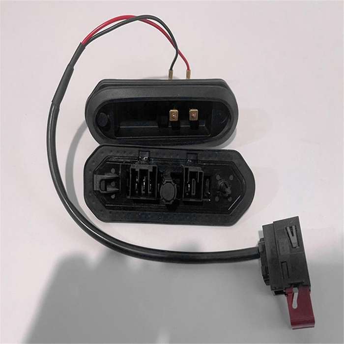 1373238080 Sliding Door Contact Switch for Ducato III Jumper Boxer 2006-2022