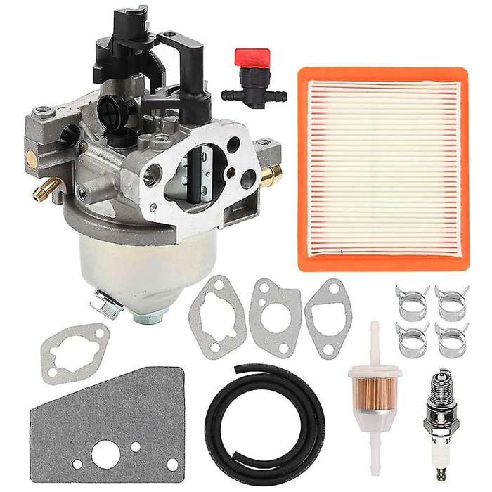 14 853 36-S 14 853 49-S Carburetor for XT650 XT6 XT7 Engine Toro Mower Filter elements Replacement 1