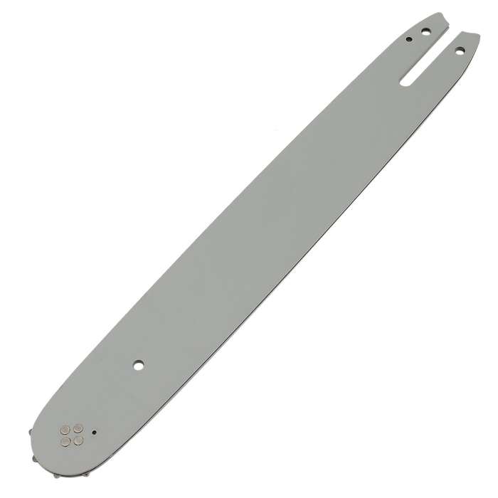 14 Inch Chain Saw Guide Bar with 2Pcs Chains for STIHL 017 MS170 MS171 MS170/MS180/MS230/MS250 All