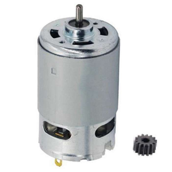 14 Teeth Dc 12v Motor for 629817-8 6270d 6227d 6270dwe 6271dwe 6271d 6270dwpe Motor