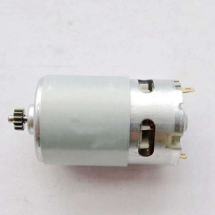 14 Teeth Dc 12v Motor for 629817-8 6270d 6227d 6270dwe 6271dwe 6271d 6270dwpe Motor