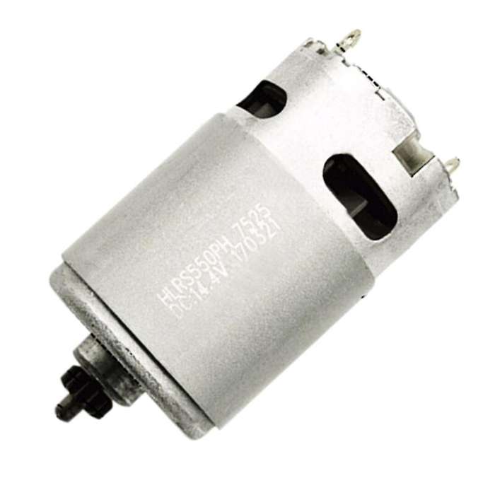 14.4V/13 Teeth Motor Replace Engine for GSR14.4-2- PSR 14,4 -2 PSR14.4LI-2 PSR1440LI-2 14,Drill Eng