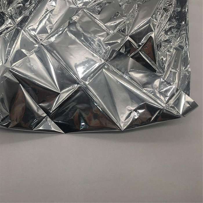140x210cm Outdoor Portable Emergency Blanket Multifunctional Thermal Blanket