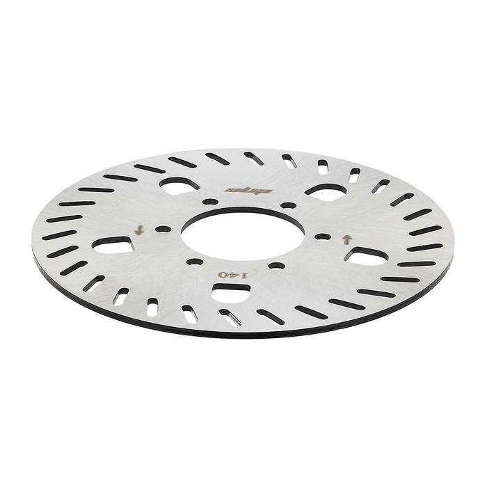 140mm Electric Scooter Brake Disc for Gt1 Gt2 Electric Scooter Series Disc Brake Disc Accessories