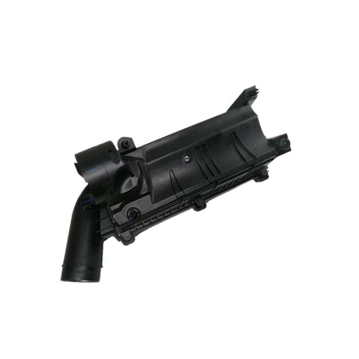1420t3 Car Dry Air Cleaner Box for 207cc 308sw 308cc 3008 Rcz for C4 Ds5 Air Cleaner Assembly