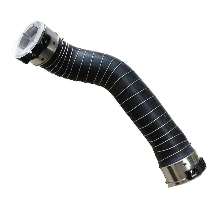 144633xn8a Car Turbo Intercooler Hose for Nv350 14463-3xn8a Auto Parts Coolant Rubber Radiator Air