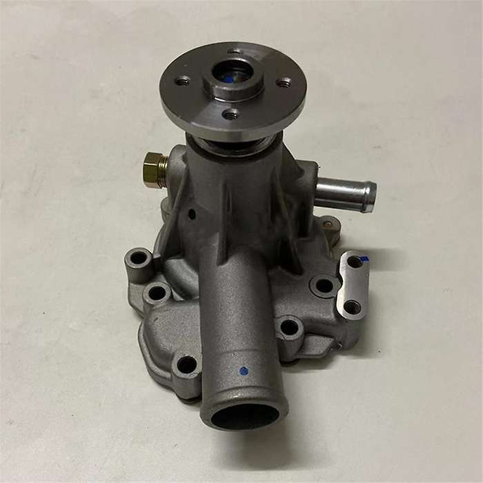 145017800 Water Pump for 404D Engine Water Pump, Excavator Water Pump