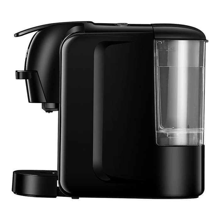 1450W 0.6L 19Bar Italian Capsule Coffee Maker Portable Office Commercial Small Home American Coffee