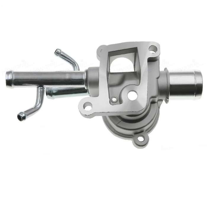147-0107 Car Cooling Water Control Valve 2562026160 Coolant Hose Connector / Flange for ACCENT 1.6L