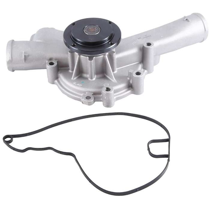 147-2400 Car Engine Cooling Water Pump 2752000101 275200010188 for - Cl600 S500 S600 Sl600 S65/cl65/