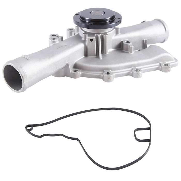 147-2400 Car Engine Cooling Water Pump 2752000101 275200010188 for - Cl600 S500 S600 Sl600 S65/cl65/