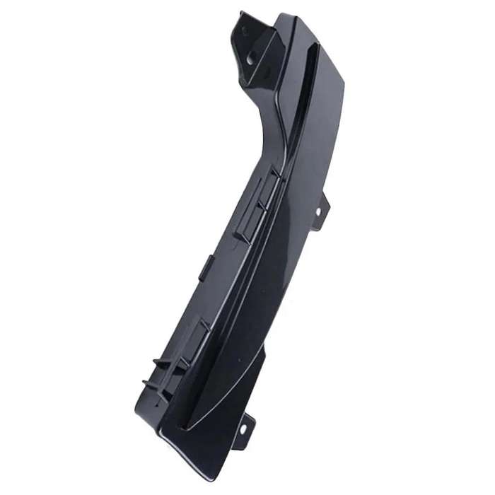 1490023-00-a 1490022-00-a Fog Light Cover Front Bumper Fog Light Cover Automotive for Model 3 2017-2