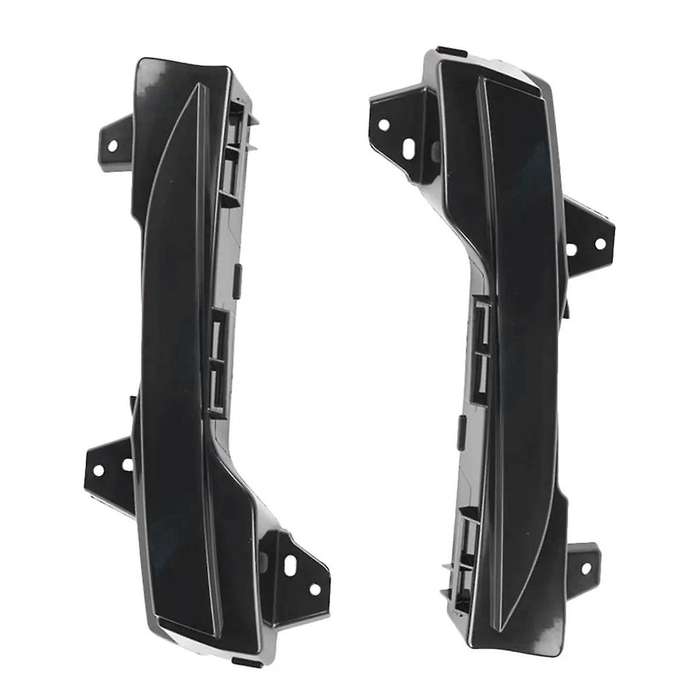 1490023-00-a 1490022-00-a Fog Light Cover Front Bumper Fog Light Cover Automotive for Model 3 2017-2
