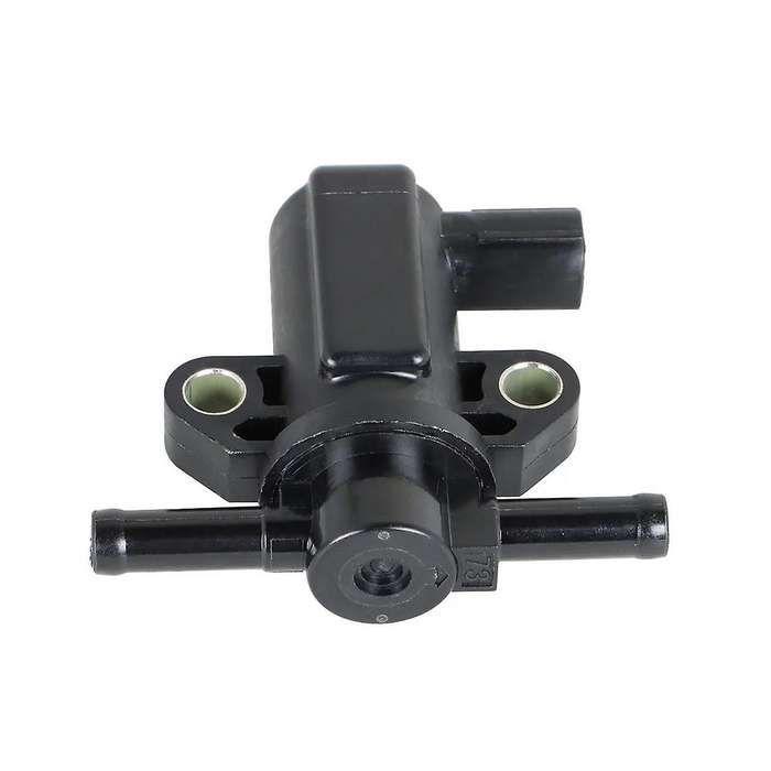 14930-7s000 Steam Canister Blowdown Solenoid Valve Vacuum Carbon Canister Automotive for Frontier 0
