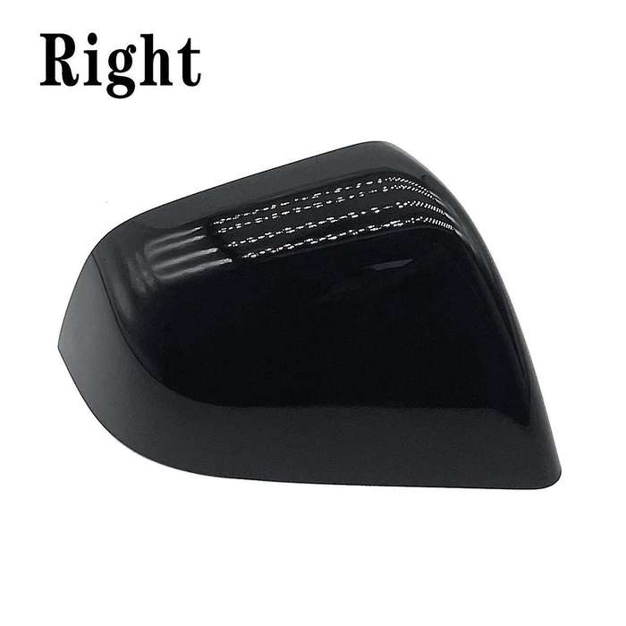 1495593-00-a Rear View Mirror Rear Case Rear View Mirror Case for Model Y