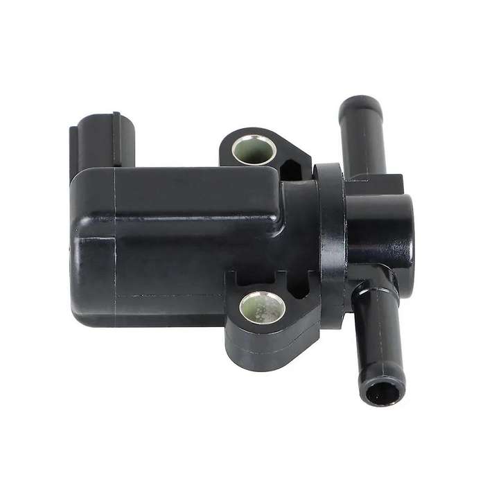 14930-7S000 Steam Canister Blowdown Solenoid Valve Vacuum Carbon Canister Automotive for Frontier 05