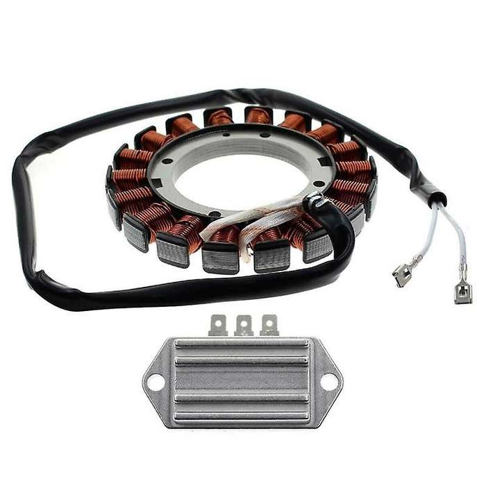 15/20 Amp Stator Kit for Kohler 237878-s 54-755-09s K482 K532 K582