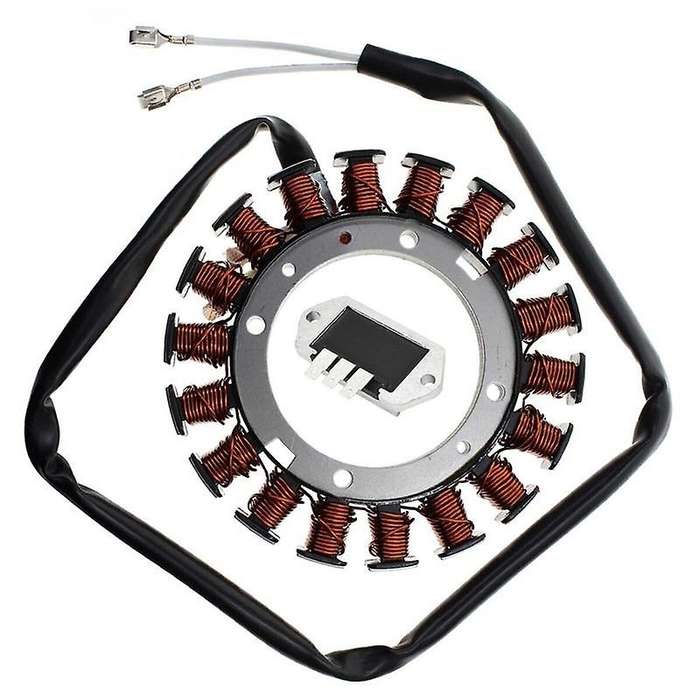 15/20 Amp Stator Kit for Kohler 237878-s 54-755-09s K482 K532 K582
