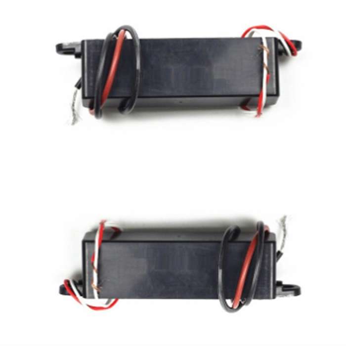 15000V to 20000V Adjustable Boost Step Up High Voltage Electrostatic Generator Igniter Module 20KV